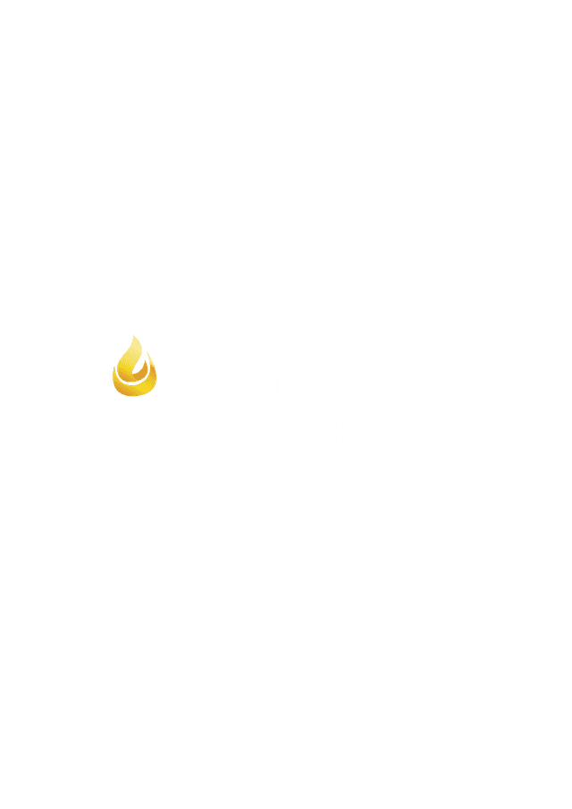 Logo Reylub Margarita